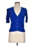Worthington Blue Cardigan Size M - photo 1