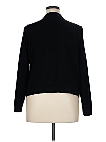 Adrianna Papell Cardigan (view 2)