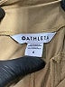 Athleta Solid Brown Casual Pants Size 6 - photo 4