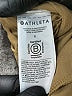 Athleta Solid Brown Casual Pants Size 6 - photo 5