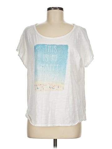 Fresh Produce Short Sleeve T-Shirt (view 1)