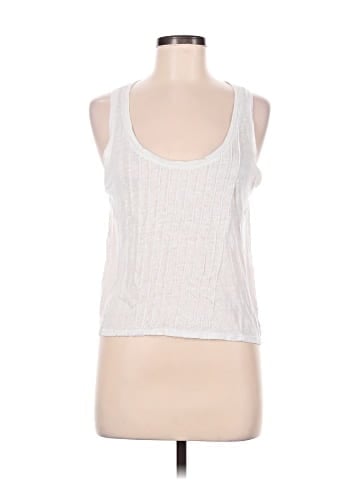 Wrap Tank Top (view 1)