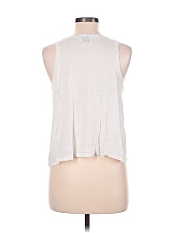 Wrap Tank Top (view 2)
