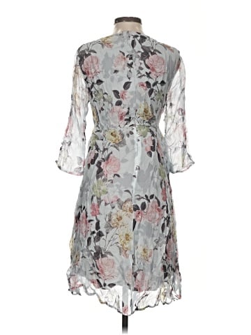 Luxe by Seraphine Cocktail Dress (view 2)