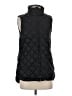 Athleta 100% Nylon Black Vest Size S - photo 1