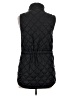 Athleta 100% Nylon Black Vest Size S - photo 2