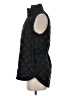 Athleta 100% Nylon Black Vest Size S - photo 5