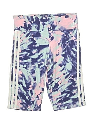 Adidas Athletic Shorts (view 1)