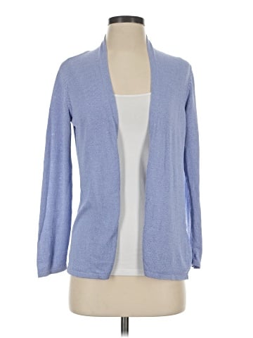 Eileen Fisher Cardigan (view 1)