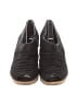 Paul Green Black Ankle Boots Size UK 5 1/2 / US 7 1/2 - photo 2