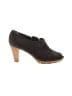Paul Green Black Ankle Boots Size UK 5 1/2 / US 7 1/2 - photo 1