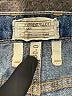 Current/Elliott 100% Cotton Stars Blue Jeans Size XS (0) - photo 7