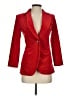 Theory Red Blazer Size 0 - photo 1