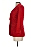 Theory Red Blazer Size 0 - photo 5