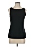Eddie Bauer Black Tank Top Size M - photo 1