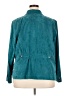 Cj Banks Teal Blazer Size 2X - photo 2