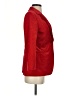 Theory Red Blazer Size 0 - photo 4