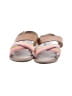 Old Navy Color Block Tan Sandals Size 8 (kids) - photo 2