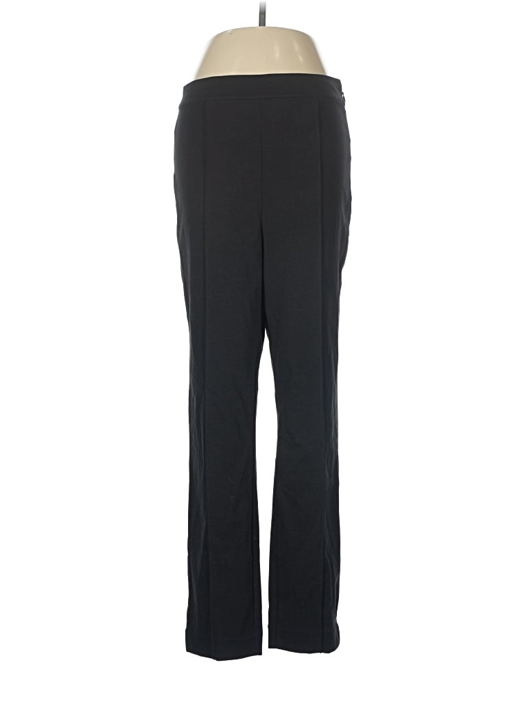 Pre-owned Summersalt Active Pants In Black