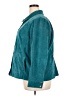 Cj Banks Teal Blazer Size 2X - photo 5