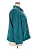 Cj Banks Teal Blazer Size 2X - photo 4