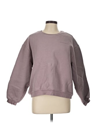 Sweaty Betty Sweatshirt (view 1)