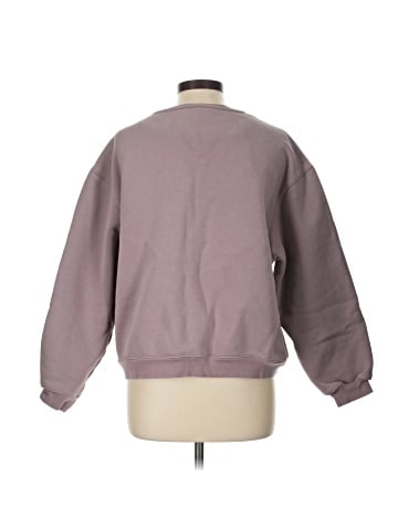 Sweaty Betty Sweatshirt (view 2)