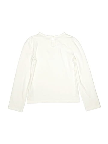 Janie and Jack Long Sleeve T-Shirt (view 2)