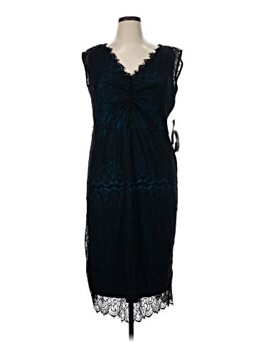 Lane Bryant Cocktail Dress (view 1)