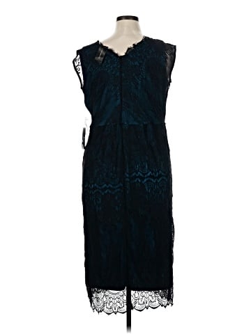 Lane Bryant Cocktail Dress (view 2)