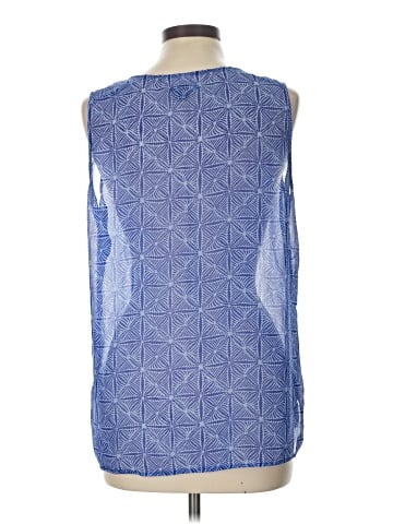Gap Outlet Sleeveless Blouse (view 2)