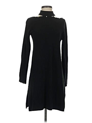 Simply Couture Casual Dress (view 1)