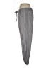 J.Crew Solid Gray Casual Pants Size L (tall) - photo 5