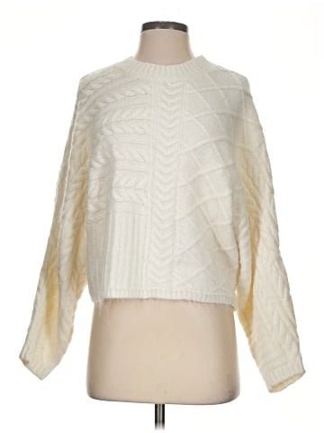 Abercrombie & Fitch Pullover Sweater (view 1)