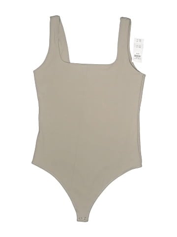 Abercrombie & Fitch Bodysuit (view 1)