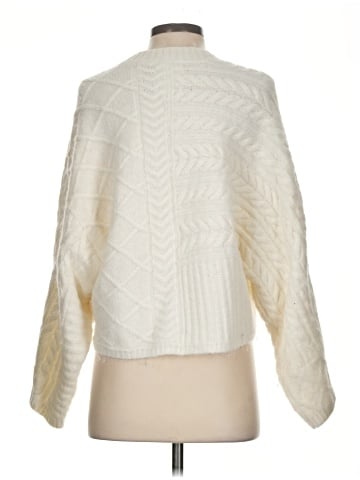 Abercrombie & Fitch Pullover Sweater (view 2)