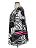 Catherines Black Long Sleeve Blouse Size 0X - photo 5