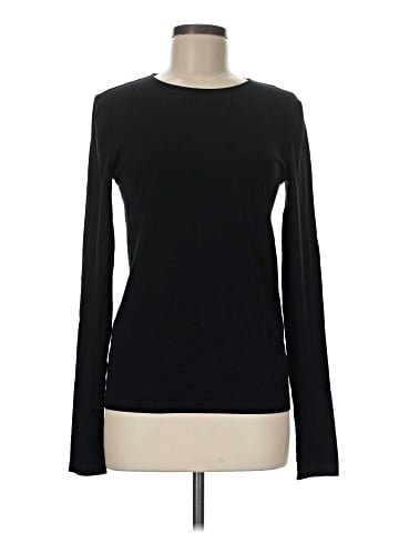 Wolford Long Sleeve T-Shirt (view 1)