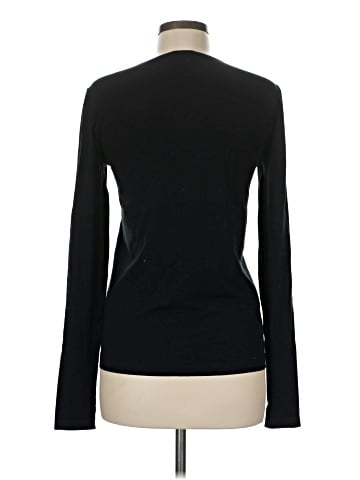 Wolford Long Sleeve T-Shirt (view 2)