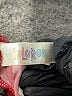Lularoe Paisley Red Casual Pants Size 1X (Tall & Curvy) - photo 7
