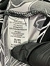 George Graphic Black Casual Dress Size XL - photo 8