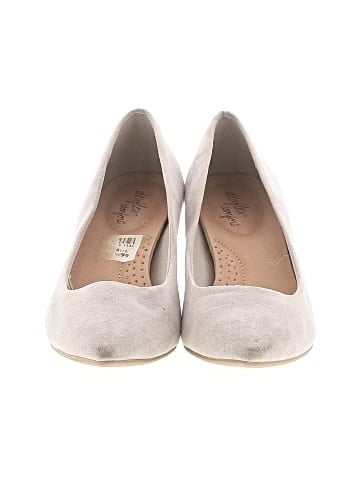Dexflex Heels (view 2)