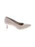 Dexflex Ivory Heels Size 6 1/2 - photo 1