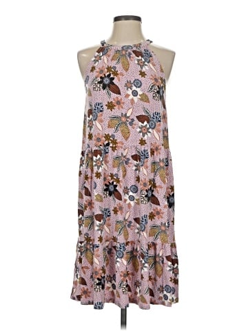 Ann Taylor LOFT Casual Dress (view 1)