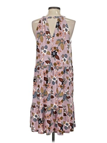 Ann Taylor LOFT Casual Dress (view 2)