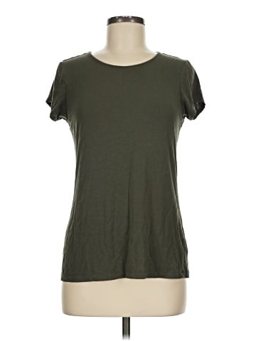 Tahari Short Sleeve T-Shirt (view 1)