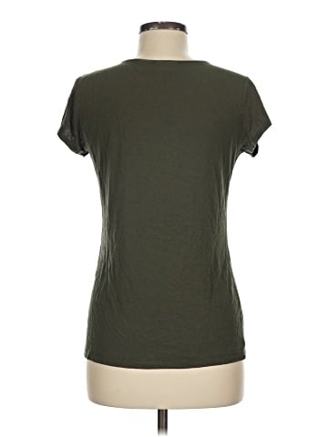 Tahari Short Sleeve T-Shirt (view 2)