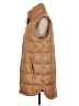 Gap 100% Nylon Brown Vest Size S (tall) - photo 5