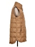 Gap 100% Nylon Brown Vest Size S (tall) - photo 4