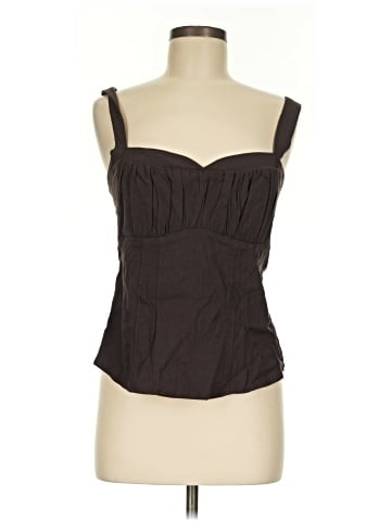 Free People Sleeveless Blouse (view 1)
